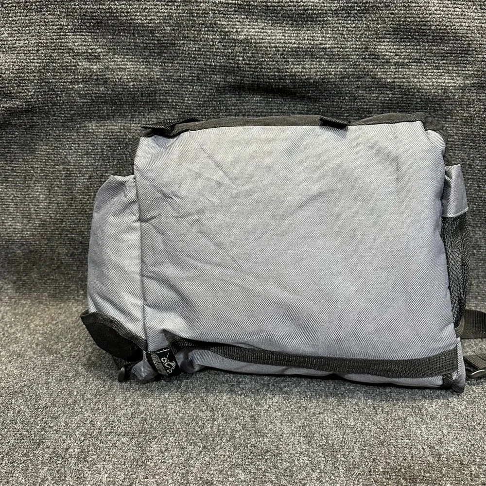 Orange County Choppers Motorcycles F687 Messenger Daily Crossbody‎ Shoulder Bag